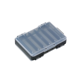 Коробка рыболовная Meiho REVERSIBLE D-86 140x104x32 Коробка рыболовная Meiho REVERSIBLE D-86 140x104x32