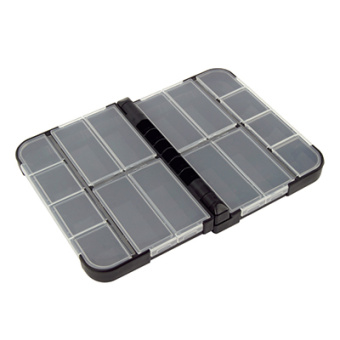 Коробка для оснастки Nautilus NS2-132 13.2*9,7*3,4