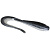 Твистер NORSTREAM Tricky Tail 6" (4 шт.) цв. 06 Natural