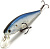 Воблер Lucky Craft Pointer 100 SP Ghost Blue Shad