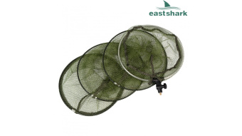 Садок EastShark круглый нить d35 80 cм