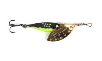 Блесна Generic Craft Asper 9г цв. 748