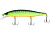 Воблер JACKALL RV-Minnow 110SP 16.3g matt tiger