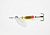 Блесна Mepps AGLIA LONG AG №1+