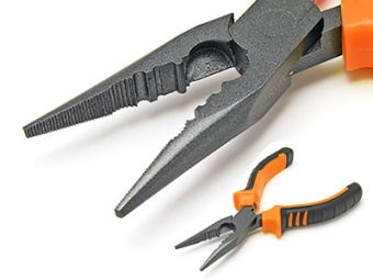 Плоскогубцы многофункциональные Nautilus NFP0603 15см