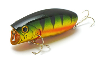 Воблер Lucky Craft Malas 884 Aurora Gold Northern Perch