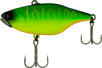 Раттлин Jackall TN80 29.4g matt tiger