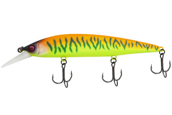 Воблер JACKALL Rerange 110SP MR 15.9g tropical mat tiger