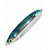 Блесна Rapala Minnow Spoon 70мм/15гр BSD