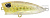 Воблер DUO TW PocoPoco 40F цв. DHH0156