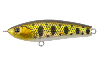 Воблер TsuYoki RAFA 50S цв. E016