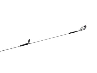 Спиннинг Nautilus Gamora GMS-S702UL Solid 213см 0.5-7гр