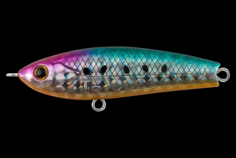 Воблер TsuYoki RAFA 50S цв. E034