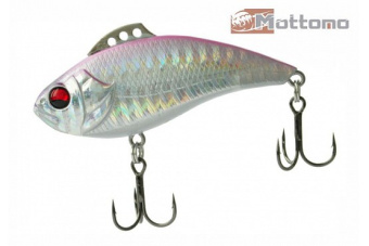 Воблер Mottomo Saltar 60S 13g Red Flex