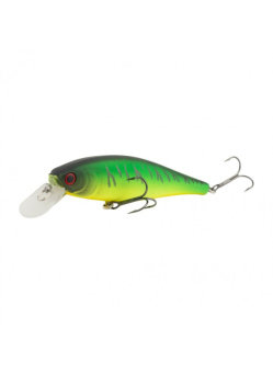 Воблер Lucky Craft Pointer 100 SP  JP Mat Tiger