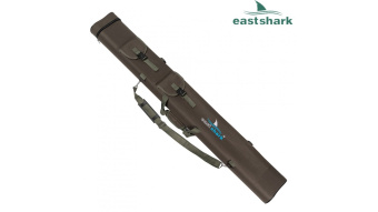Тубус двойной EastShark 1.35 м