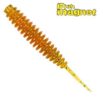 Мягкая приманка Fish Magnet SHISHKA 1.5" цв. 122