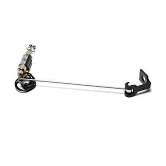 Механический сигнализатор Nautilus Swing Illuma NSI Yellow