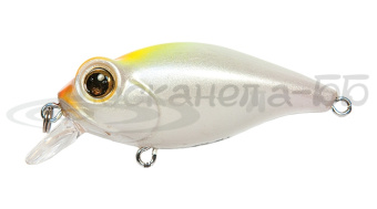 Воблер Owner Bug Eye Bait 48F Orange Head