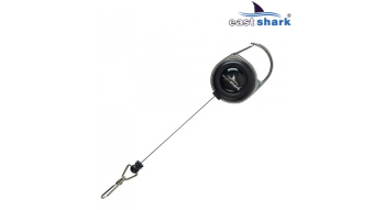 Поясной карабин EastShark (ретривер) MBSS-02