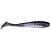 Виброхвост NORSTREAM Tubby Daddy 9" цв. 06 Natural