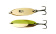 Блесна Mottomo Skill Blade 10.5g Gold Chart