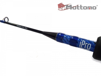 Удилище зимнее Mottomo iPro-65M