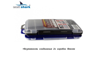 Коробка EastShark MBOB-18