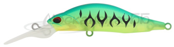 Воблер DUO Realis Rozante Shad 57MR цв. CCC3263