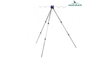 Телескопическая тренога Eastshark
