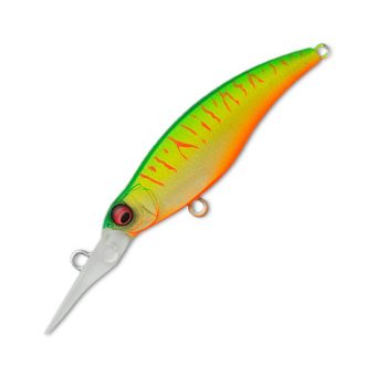 Воблер Megabass Shading-X 55SP 3.4g/PM Megabass Hot Shad