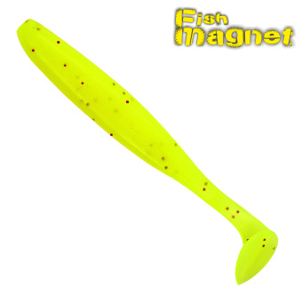 Мягкая приманка Fish Magnet Talisman 4.0" цв. 151