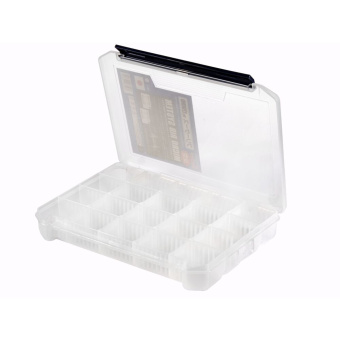 Коробка рыболовная Meiho FREE CASE 1200ND 255x190x40