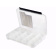 Коробка рыболовная Meiho FREE CASE 1200ND 255x190x40