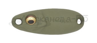 Блесна колеб. Megabass Spoon-X Pellet