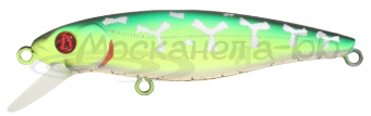 Воблер PONTOON 21 Greedy-Guts 55SP-MDR, цв. 470