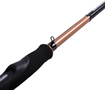 Удилище спин. Maximus ZIRCON-X 24M 2,4m 7-35g