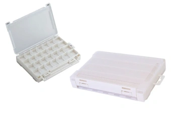 Коробка рыболовная Meiho RUNGUN CASE 3010W 205х145х40