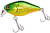 Воблер Jackall Chubby 41SR цв. lime squash