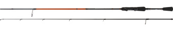 Cпиннинг NORSTREAM Adept-2 702L тест 3 - 12 г