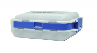 Коробка рыболовная Mottomo MB8502B 100x65x35мм синяя