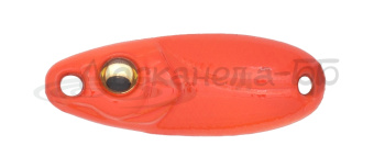 Блесна колеб. Megabass Spoon-X Kaki-Ore