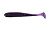 Мягкая приманка Generic Craft Swing Tail 3.5in цв. 105