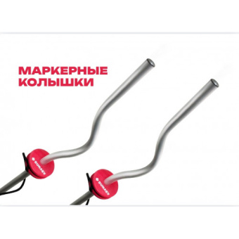Маркерные колышки Dunaev Маркерные колышки Dunaev