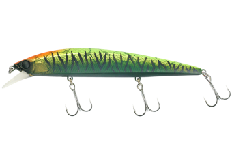 Воблер Jackall RERANGE 130MR UV Tapped Tiger