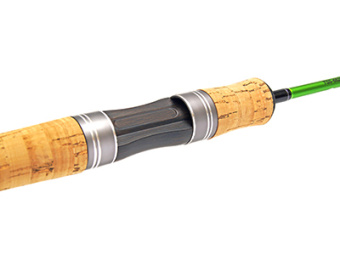 Спиннинг Nautilus Trout Spirit TSS-632UL 193см 0.5-5гр