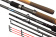 Удилище фидерное Nautilus Resolution River Heavy feeder 360см 150гр+ NRRF12XH