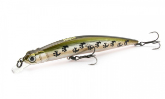Воблер Fishycat Libyca 110SP X06