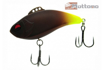 Воблер Mottomo Saltar 70S 18g Bright Tail