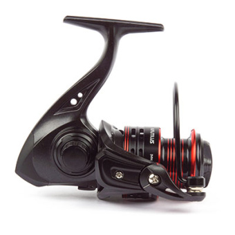 Катушка Nautilus Shock 2500